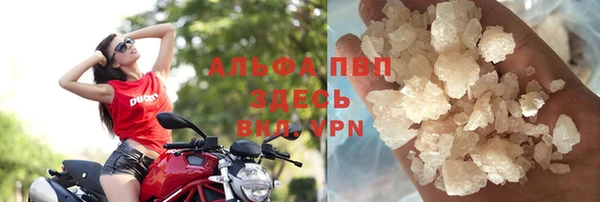 винт Горняк