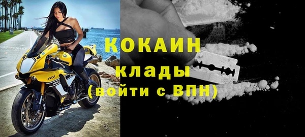 винт Горняк
